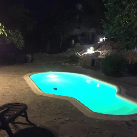 Holiday home Casa La Muralla