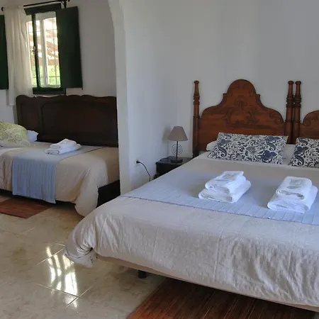 Casa La Muralla Ronda